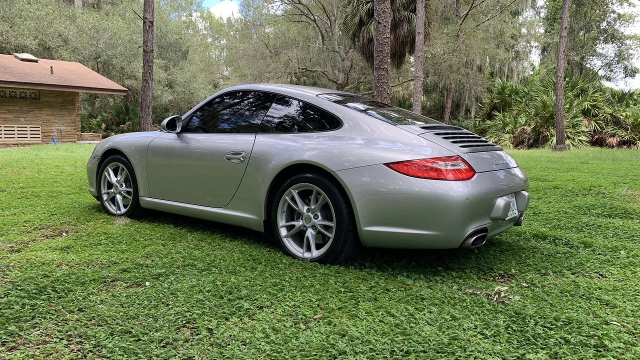 2011 Porsche 997 Carrera - Image 14 of 31