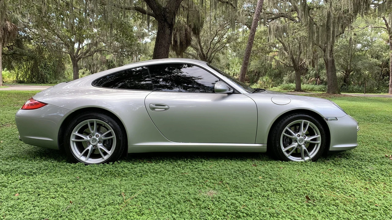2011 Porsche 997 Carrera - Image 23 of 31