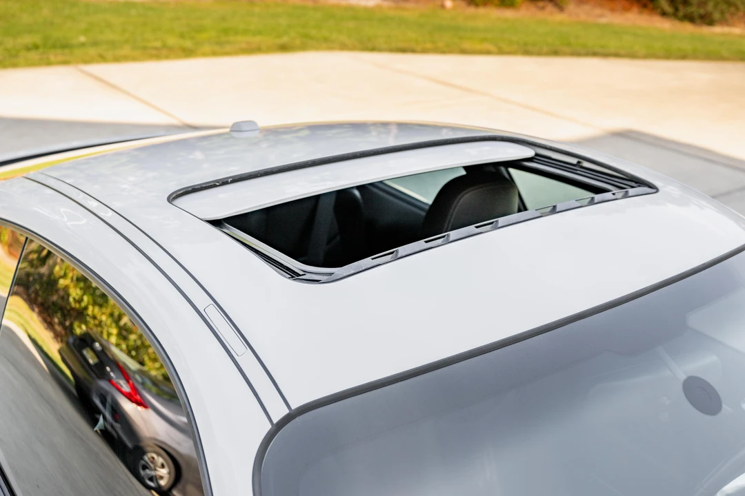 2011 Porsche 997 Carrera - Image 23 of 31