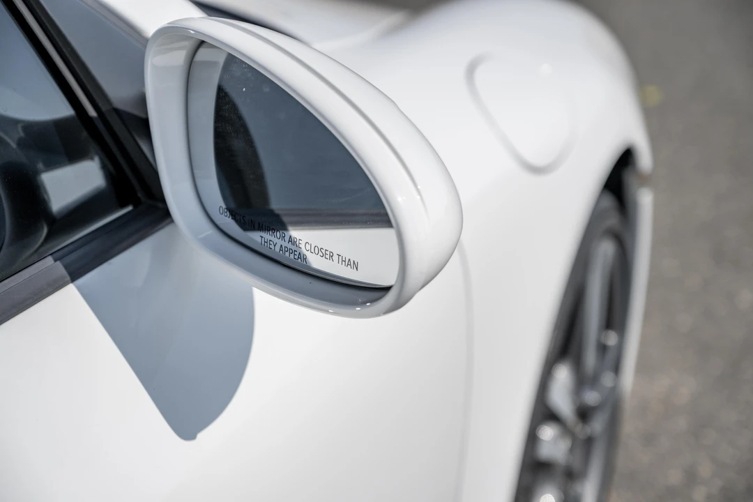 2011 Porsche 997 Carrera - Image 20 of 31