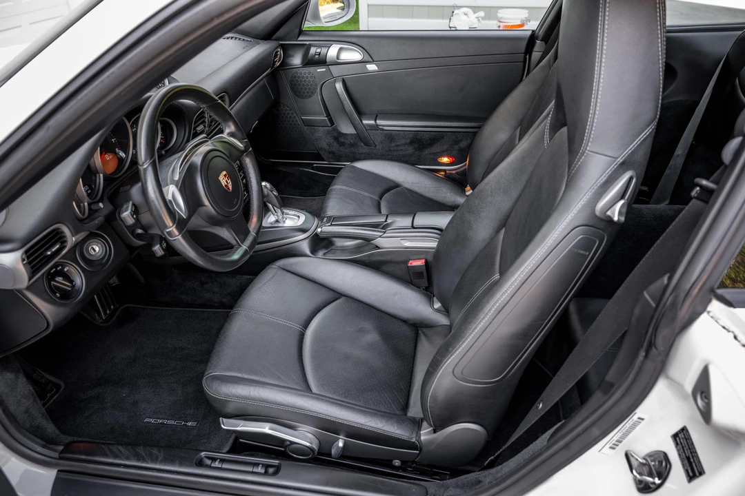 2011 Porsche 997 Carrera - Image 31 of 31