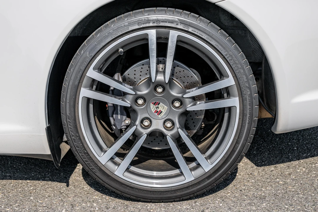 2011 Porsche 997 Carrera - Image 27 of 31