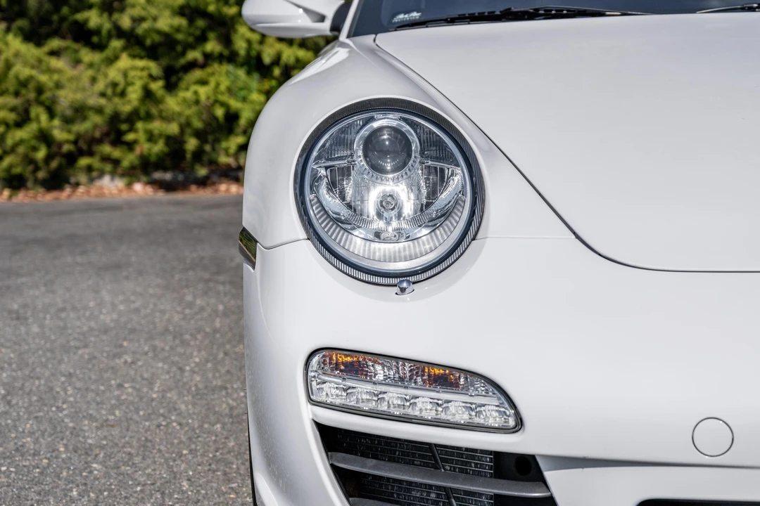 2011 Porsche 997 Carrera - Image 10 of 31