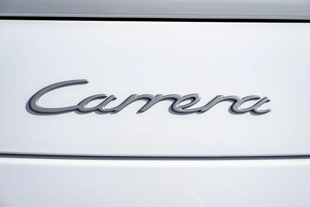 2011 Porsche 997 Carrera - Image 17 of 31