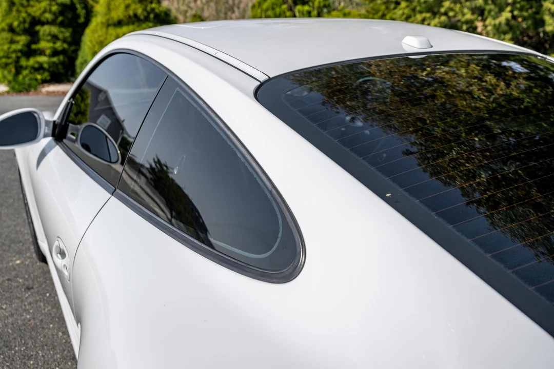 2011 Porsche 997 Carrera - Image 15 of 31