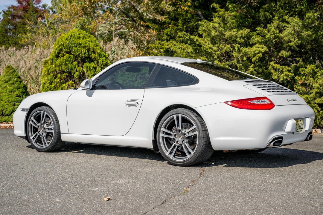 2011 Porsche 997 Carrera - Image 7 of 31