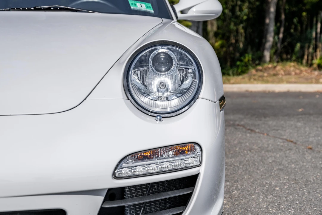 2011 Porsche 997 Carrera - Image 12 of 31