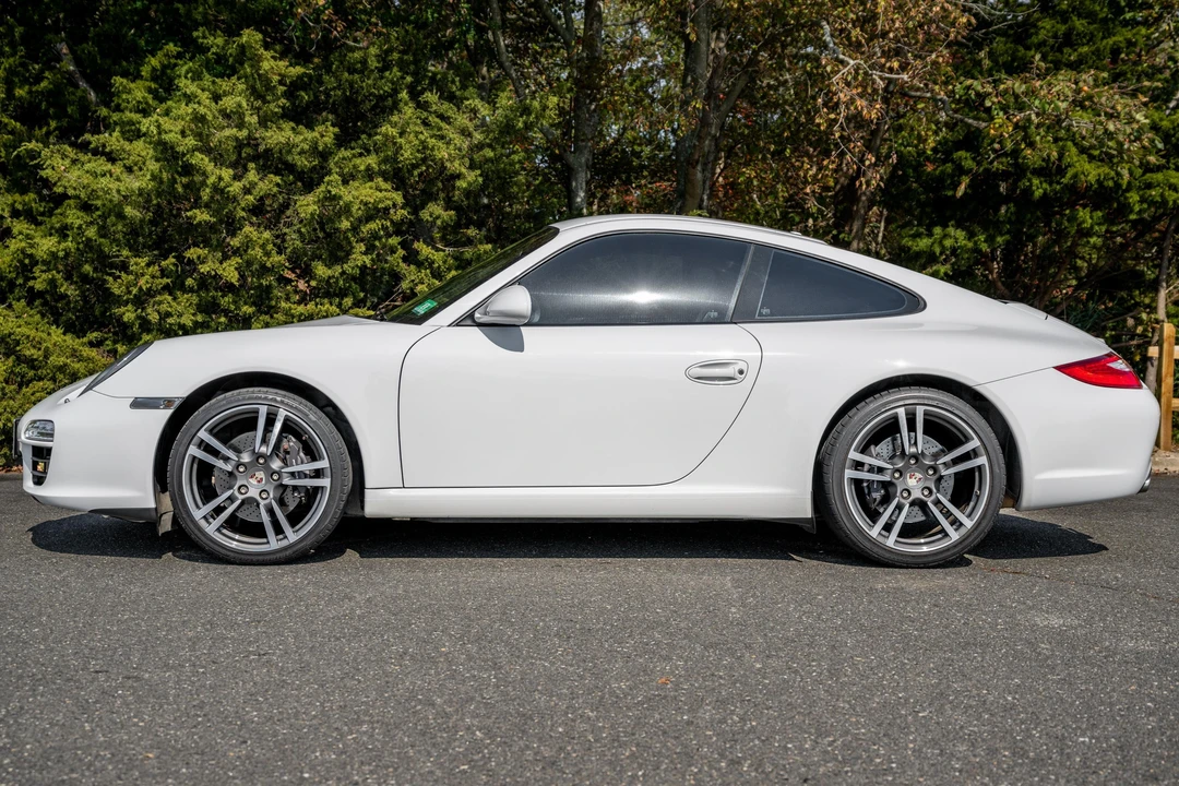 2011 Porsche 997 Carrera - Image 3 of 31