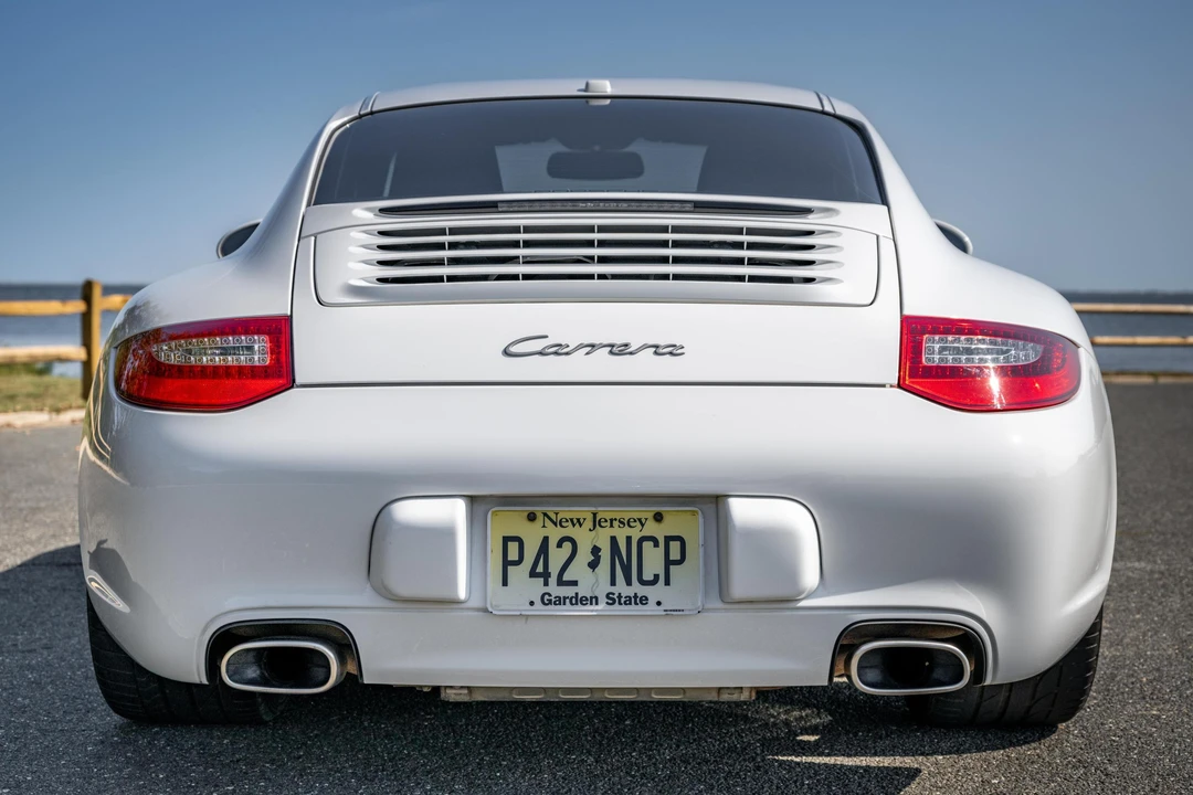 2011 Porsche 997 Carrera - Image 5 of 31