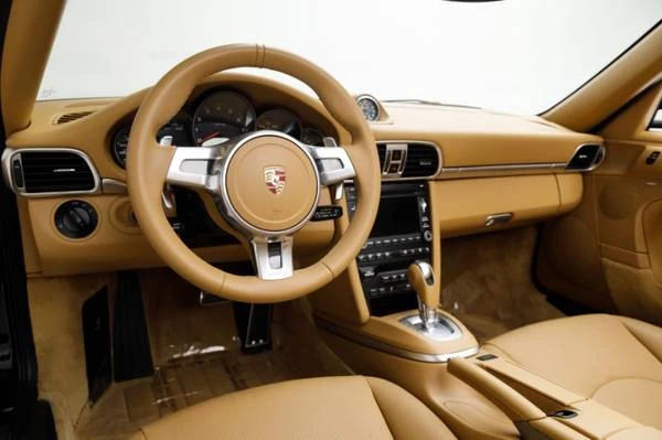2011 Porsche 997 Carrera GTS - Image 3 of 6