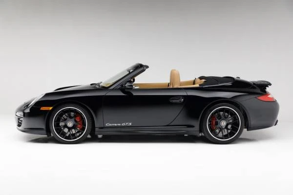 2011 Porsche 997 Carrera GTS - Image 2 of 6