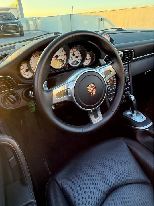 2011 Porsche 997 Carrera GTS - Image 9 of 19