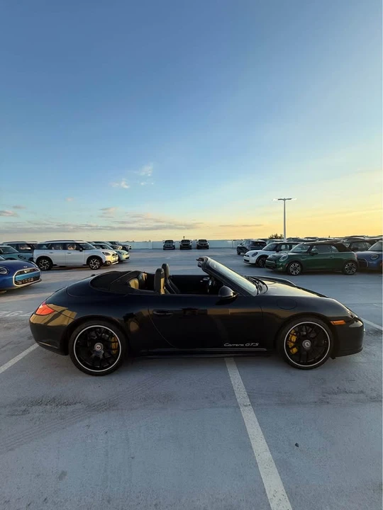 2011 Porsche 997 Carrera GTS - Image 18 of 19