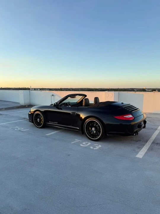2011 Porsche 997 Carrera GTS - Image 17 of 19