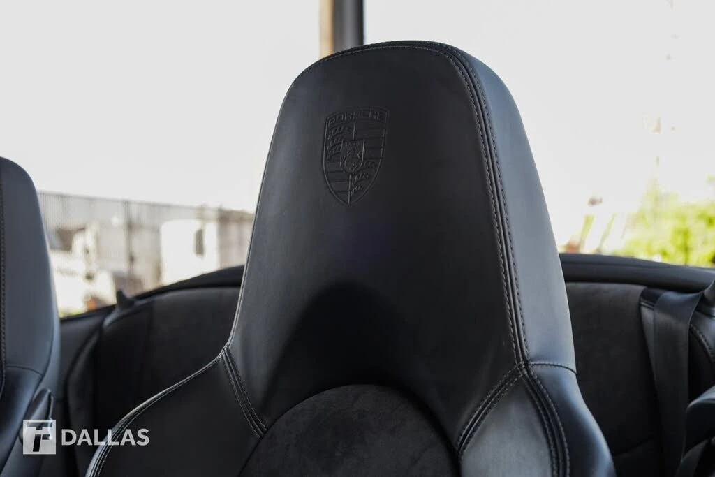 2011 Porsche 997 Carrera GTS - Image 24 of 31