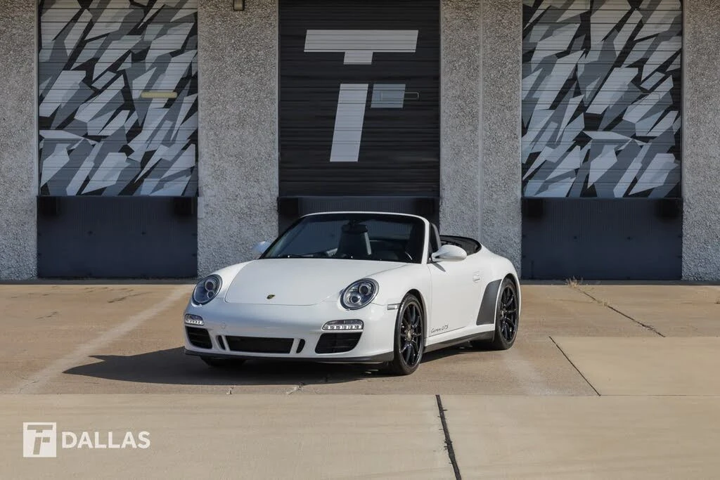2011 Porsche 997 Carrera GTS - Image 5 of 31