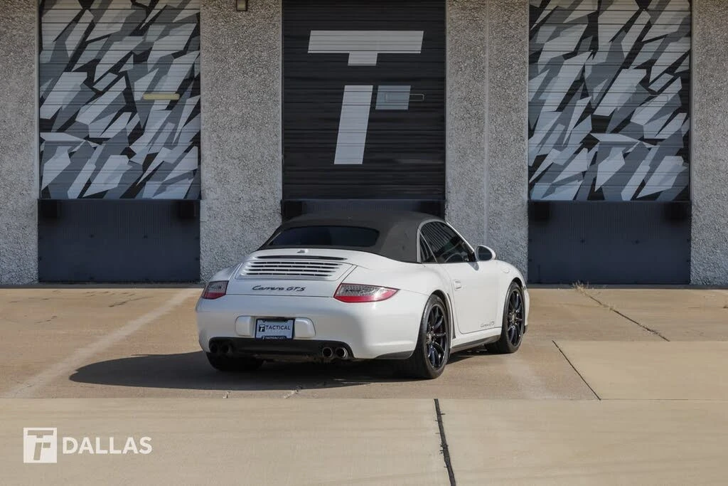 2011 Porsche 997 Carrera GTS - Image 16 of 31