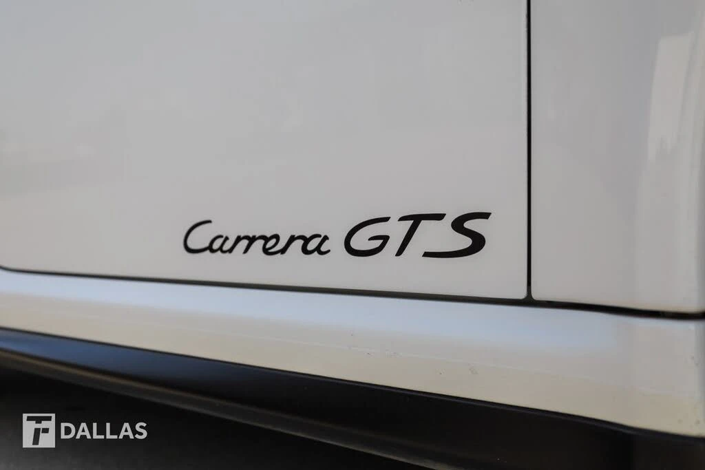 2011 Porsche 997 Carrera GTS - Image 21 of 31