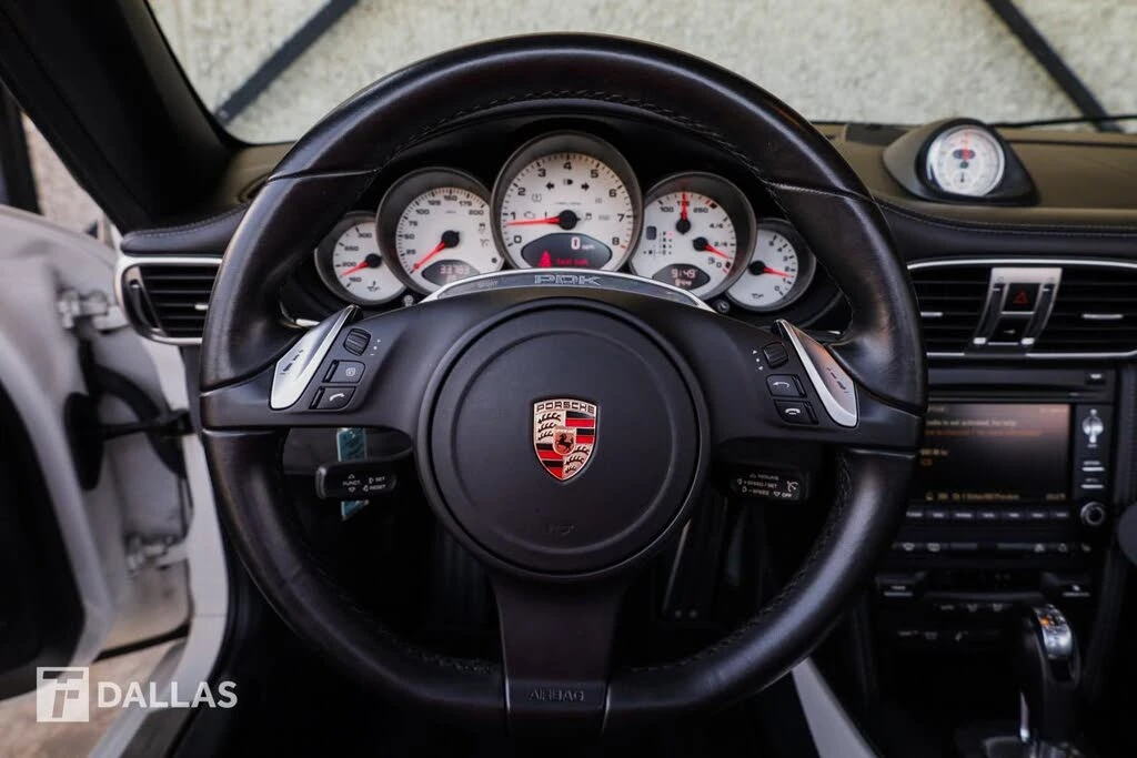 2011 Porsche 997 Carrera GTS - Image 28 of 31