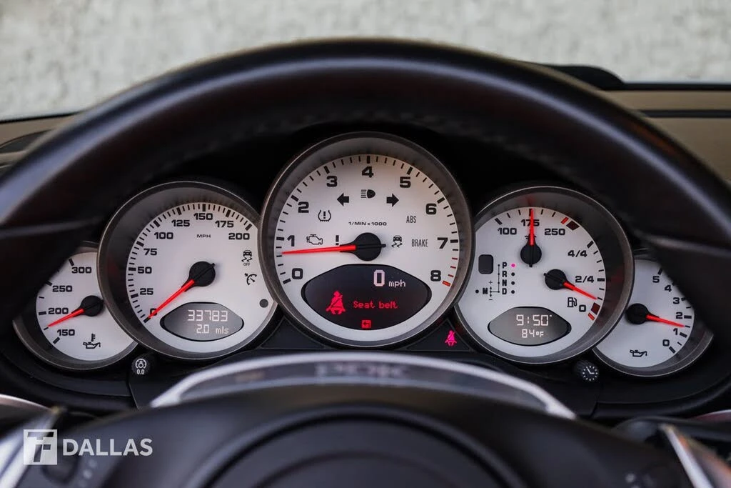 2011 Porsche 997 Carrera GTS - Image 29 of 31