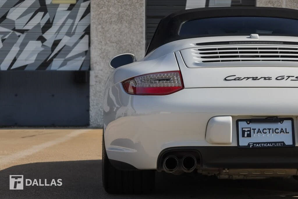 2011 Porsche 997 Carrera GTS - Image 15 of 31