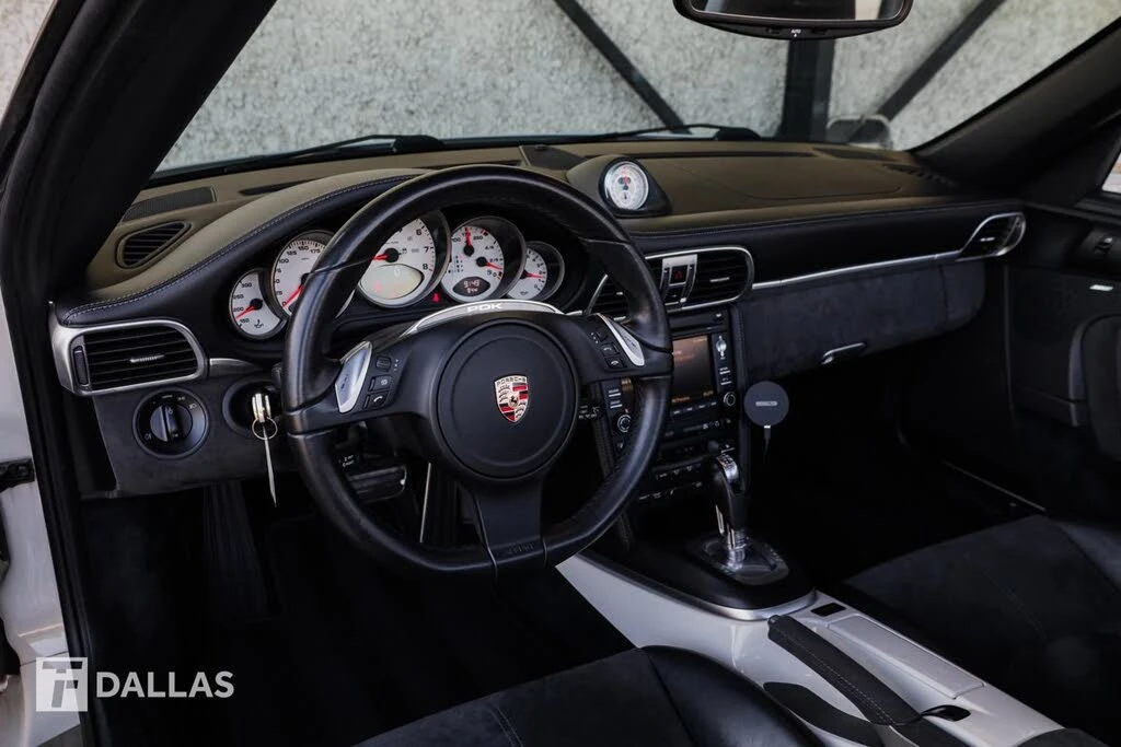 2011 Porsche 997 Carrera GTS - Image 27 of 31