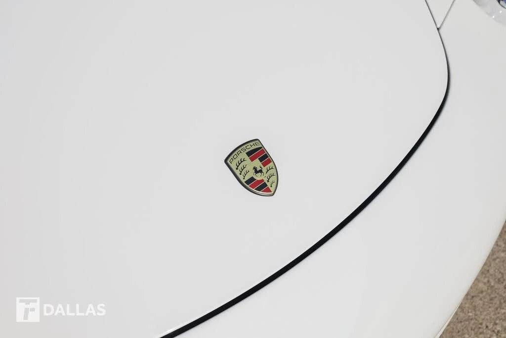 2011 Porsche 997 Carrera GTS - Image 20 of 31