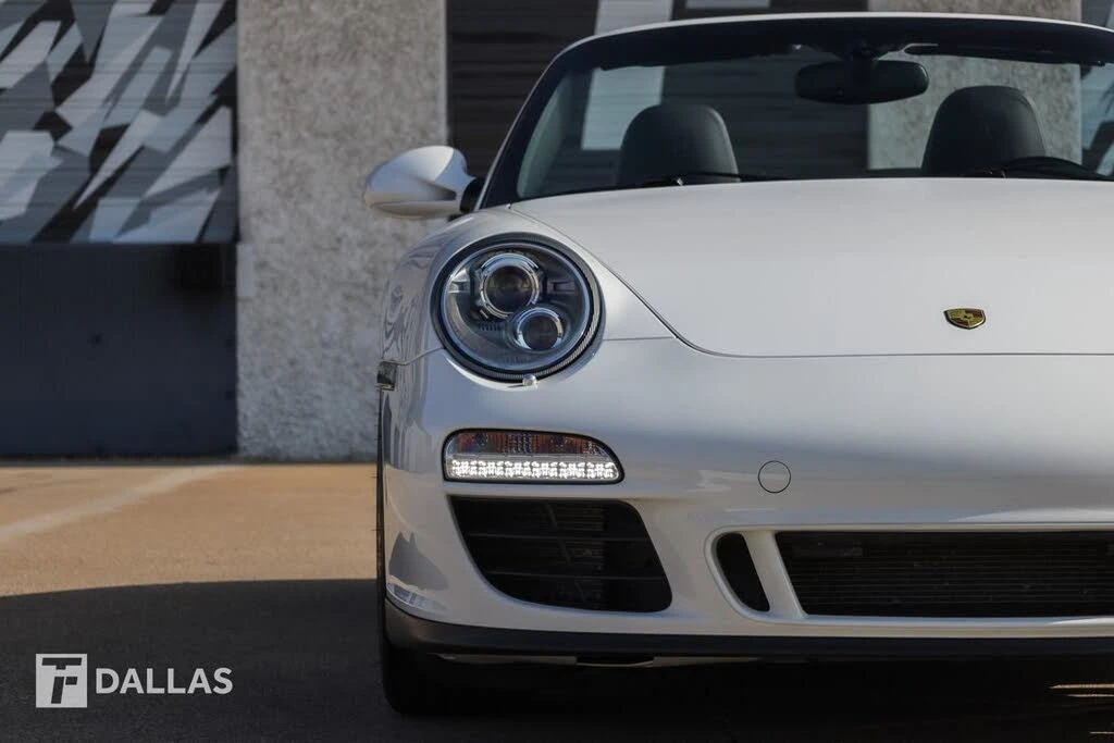 2011 Porsche 997 Carrera GTS - Image 4 of 31