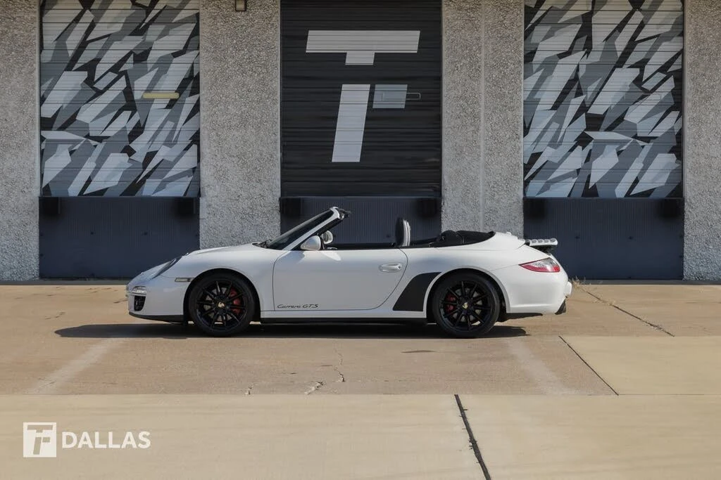 2011 Porsche 997 Carrera GTS - Image 7 of 31