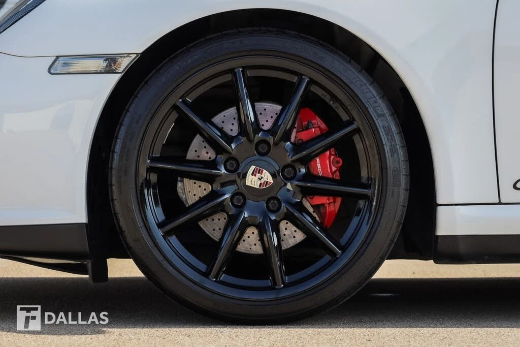 2011 Porsche 997 Carrera GTS - Image 8 of 31