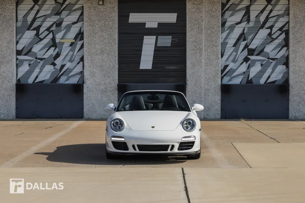 2011 Porsche 997 Carrera GTS - Image 3 of 31