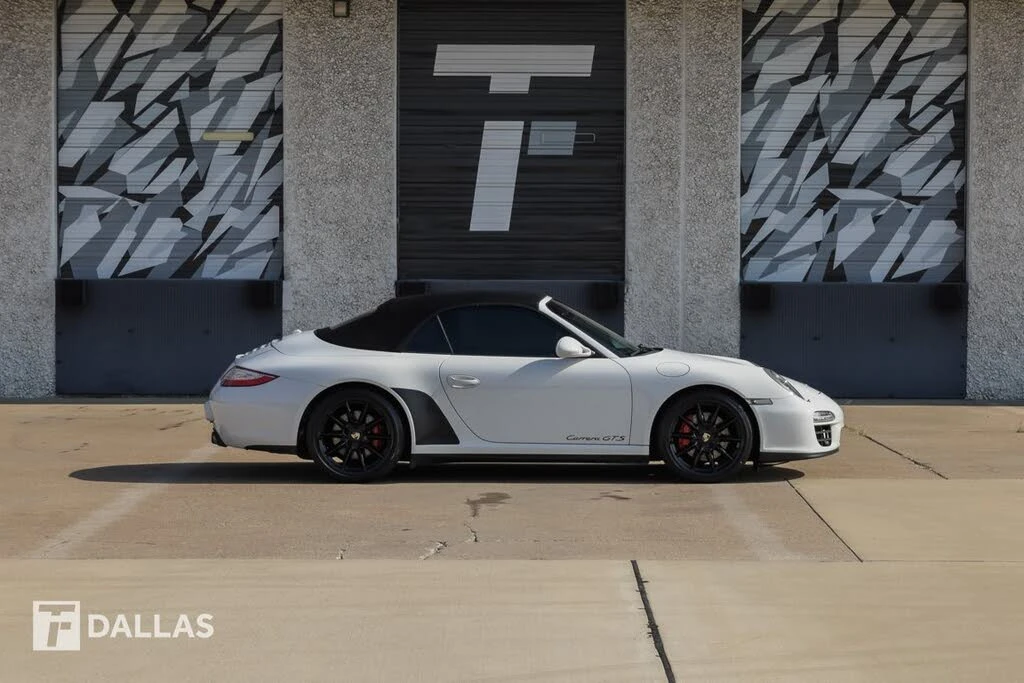 2011 Porsche 997 Carrera GTS - Image 18 of 31
