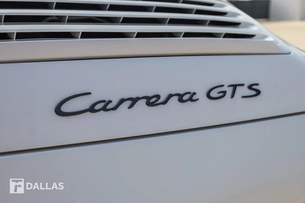 2011 Porsche 997 Carrera GTS - Image 13 of 31