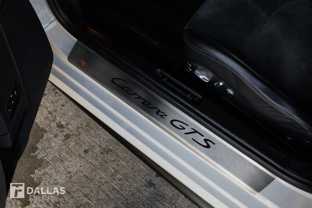 2011 Porsche 997 Carrera GTS - Image 23 of 31