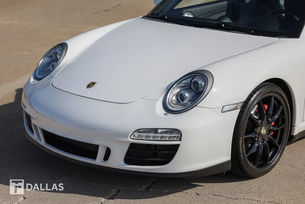2011 Porsche 997 Carrera GTS - Image 6 of 31