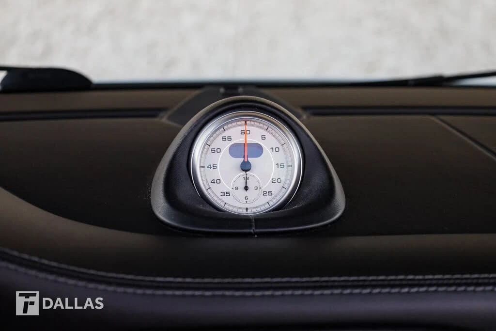 2011 Porsche 997 Carrera GTS - Image 30 of 31