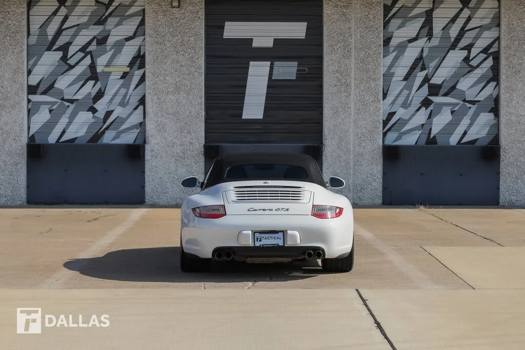 2011 Porsche 997 Carrera GTS - Image 14 of 31