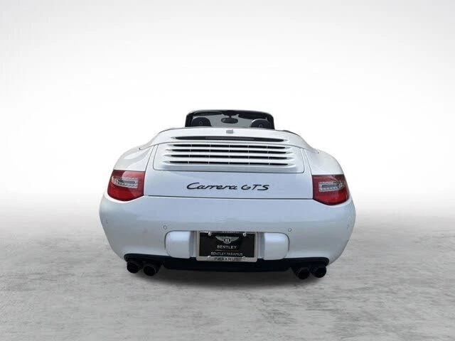 2011 Porsche 997 Carrera GTS - Image 9 of 29