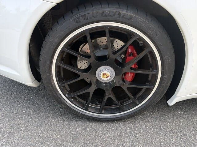 2011 Porsche 997 Carrera GTS - Image 28 of 29