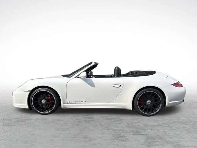 2011 Porsche 997 Carrera GTS - Image 5 of 29