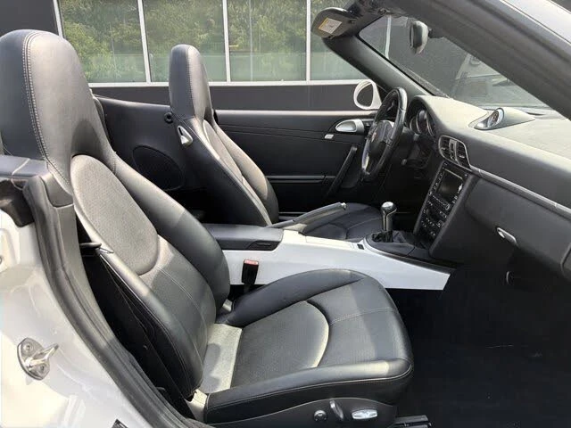 2011 Porsche 997 Carrera GTS - Image 2 of 29