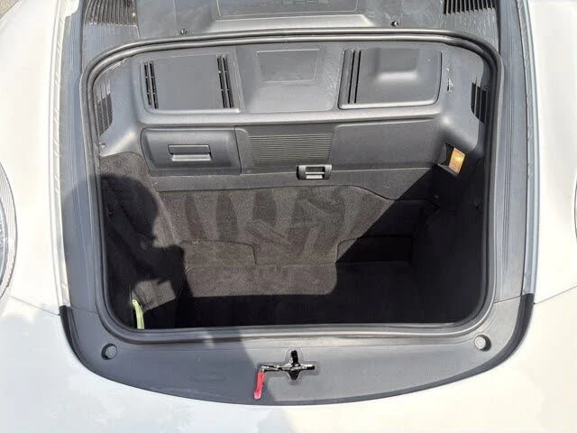 2011 Porsche 997 Carrera GTS - Image 26 of 29