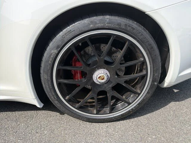 2011 Porsche 997 Carrera GTS - Image 27 of 29