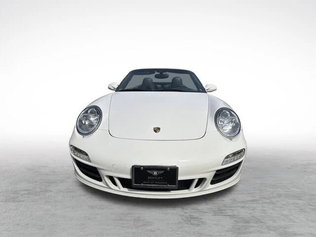 2011 Porsche 997 Carrera GTS - Image 7 of 29