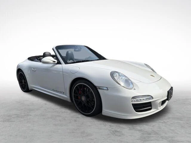 2011 Porsche 997 Carrera GTS - Image 8 of 29