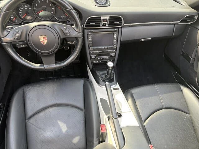 2011 Porsche 997 Carrera GTS - Image 4 of 29