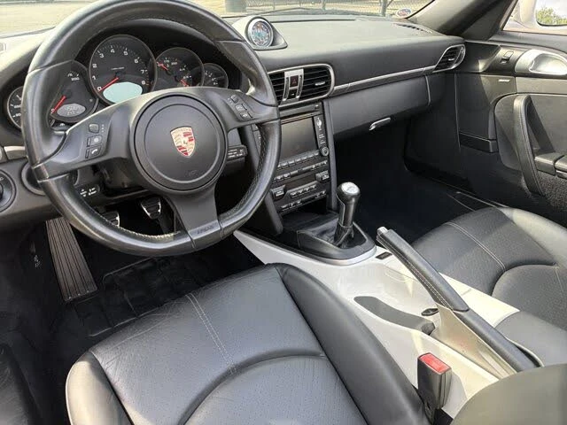 2011 Porsche 997 Carrera GTS - Image 14 of 29