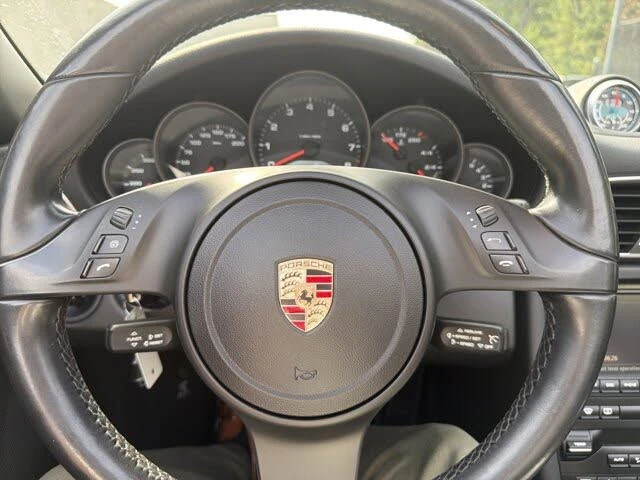 2011 Porsche 997 Carrera GTS - Image 18 of 29