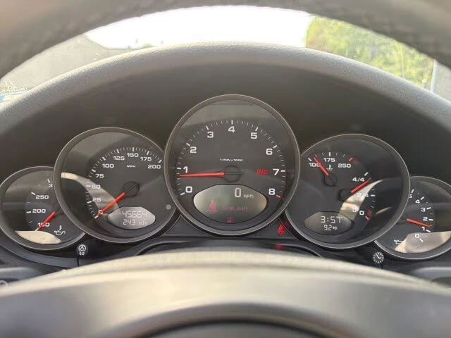 2011 Porsche 997 Carrera GTS - Image 19 of 29