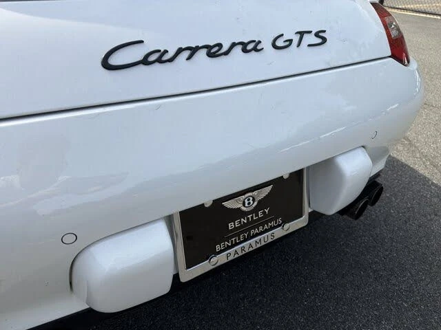 2011 Porsche 997 Carrera GTS - Image 25 of 29
